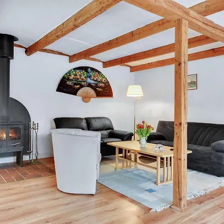 Amazing In With Wifi Kruså