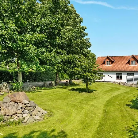 Amazing In With Wifi Kruså