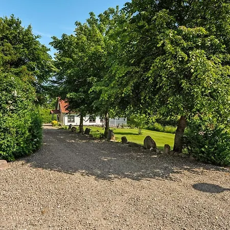 Amazing In With Wifi Kruså