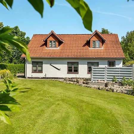 Amazing In With Wifi * Kruså