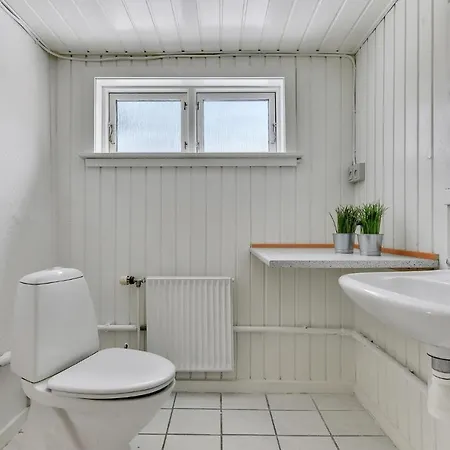 Nyaraló Amazing In With Wifi *