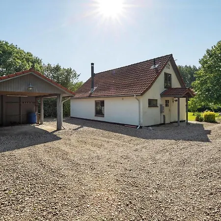 Casa de Férias Amazing In With Wifi