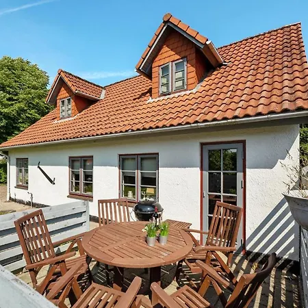 Amazing In With Wifi Kruså