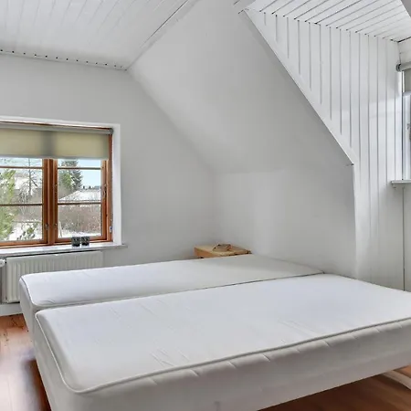 Nyaraló Amazing In With Wifi