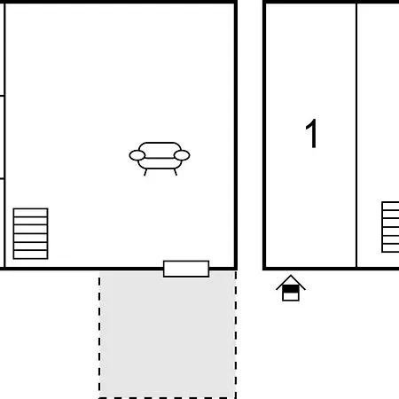 Amazing In With Wifi Kruså