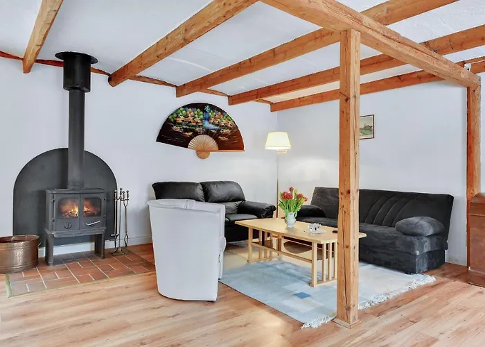 Amazing In With Wifi Kruså