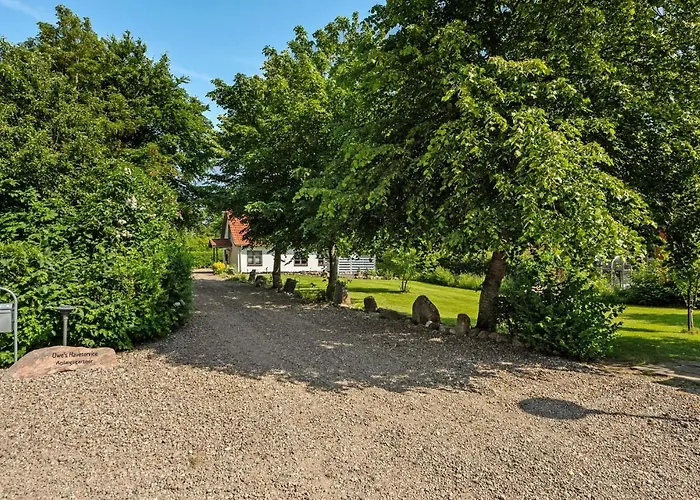 Amazing In With Wifi Kruså