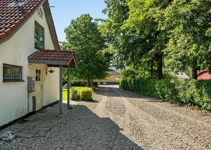 Amazing In With Wifi * Kruså