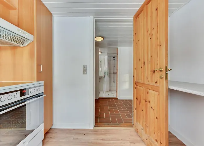 Amazing In With Wifi Prázdninový dům