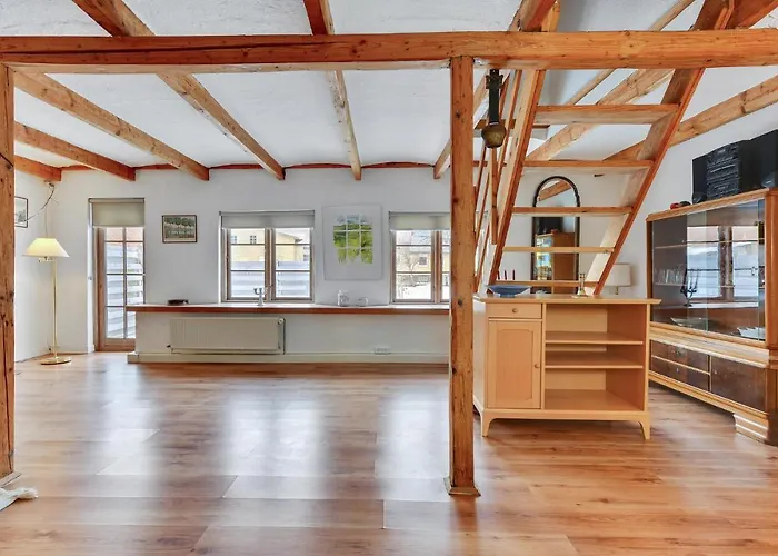 Amazing In With Wifi Prázdninový dům