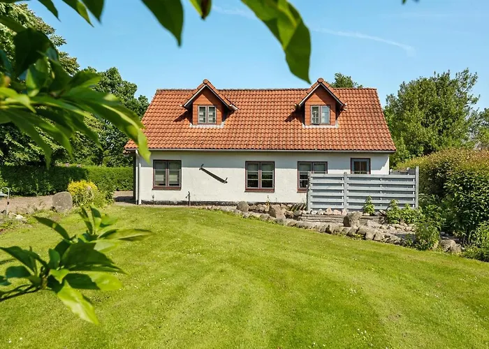 Amazing In With Wifi * Kruså