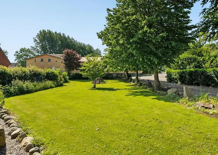 Amazing In With Wifi *