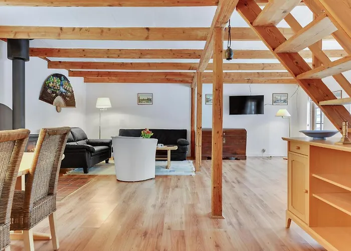 Amazing In With Wifi