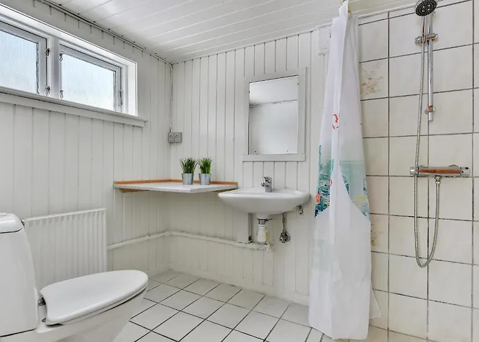 Amazing In With Wifi Kruså