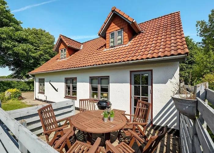 Amazing In With Wifi Kruså