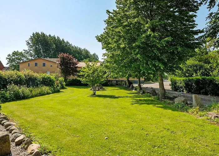 Prázdninový dům Amazing In With Wifi